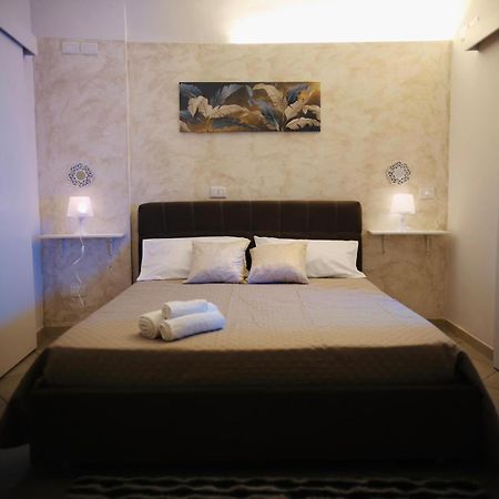 Holiday House Plebiscito Catane Extérieur photo