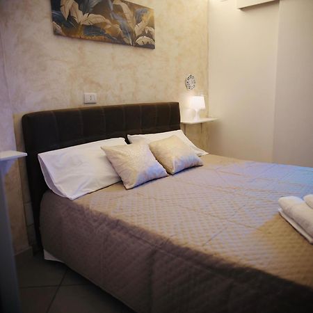 Holiday House Plebiscito Catane Extérieur photo