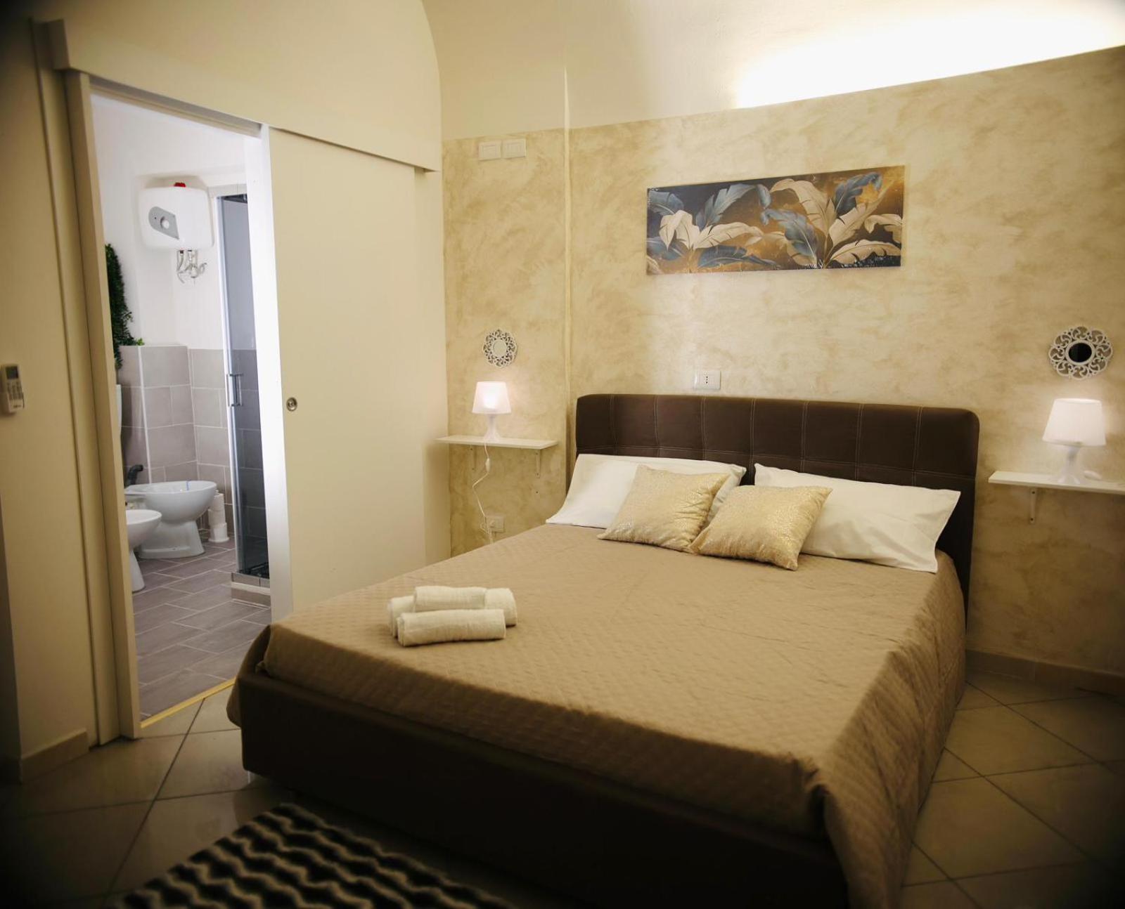 Holiday House Plebiscito Catane Extérieur photo