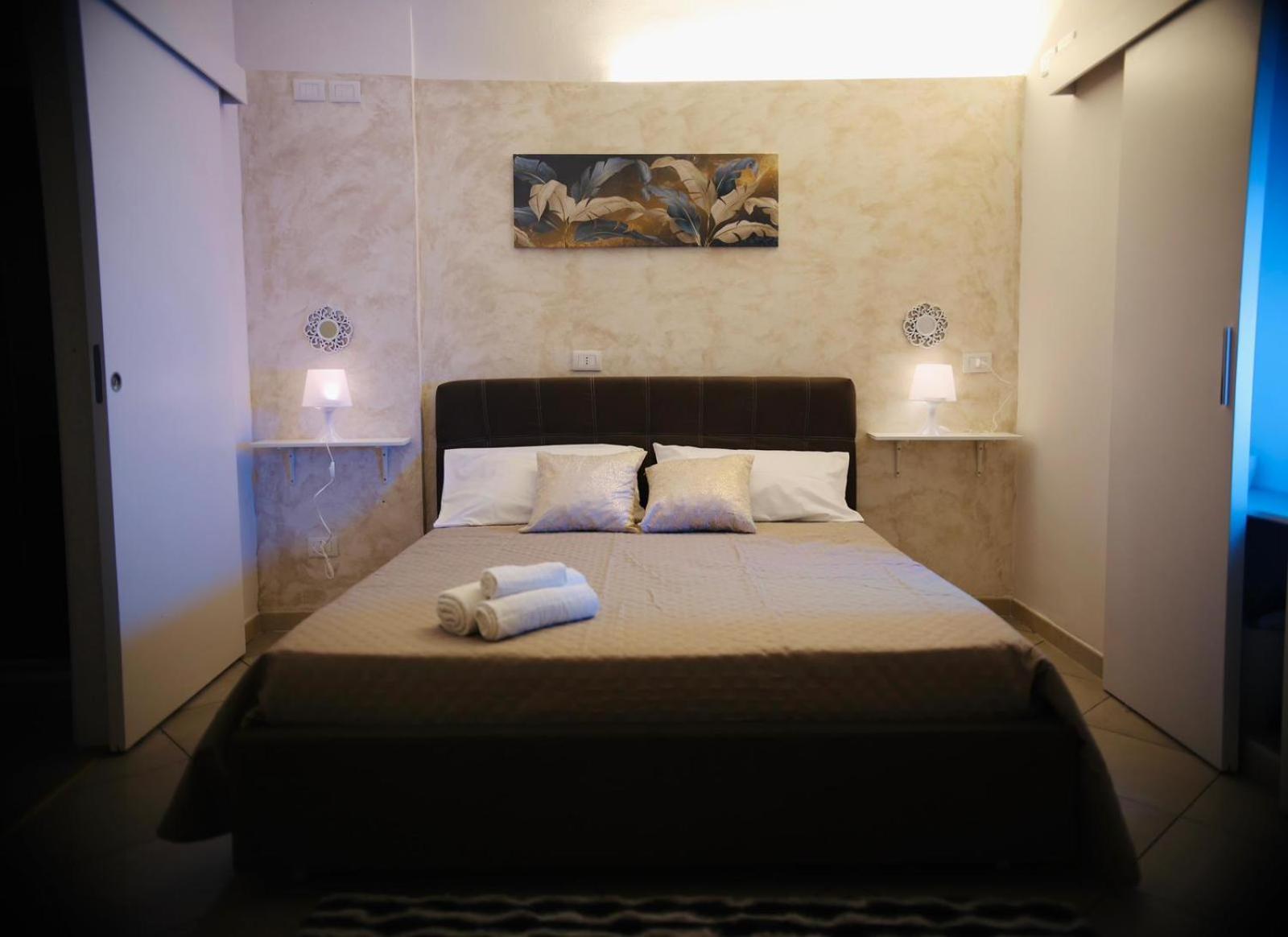 Holiday House Plebiscito Catane Extérieur photo