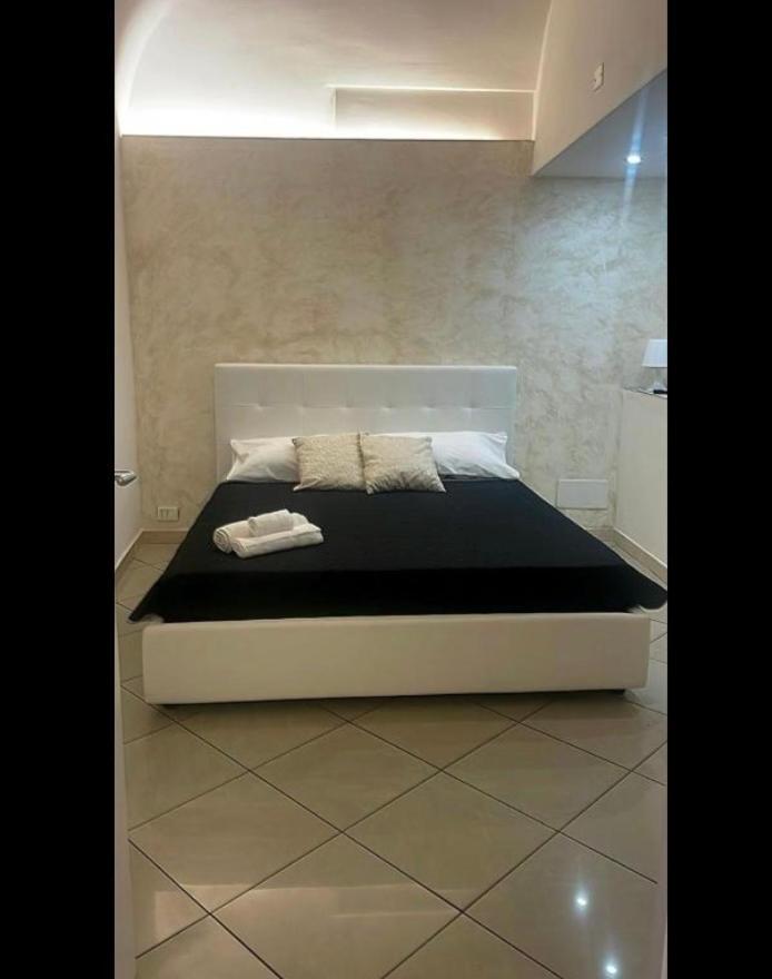 Holiday House Plebiscito Catane Extérieur photo