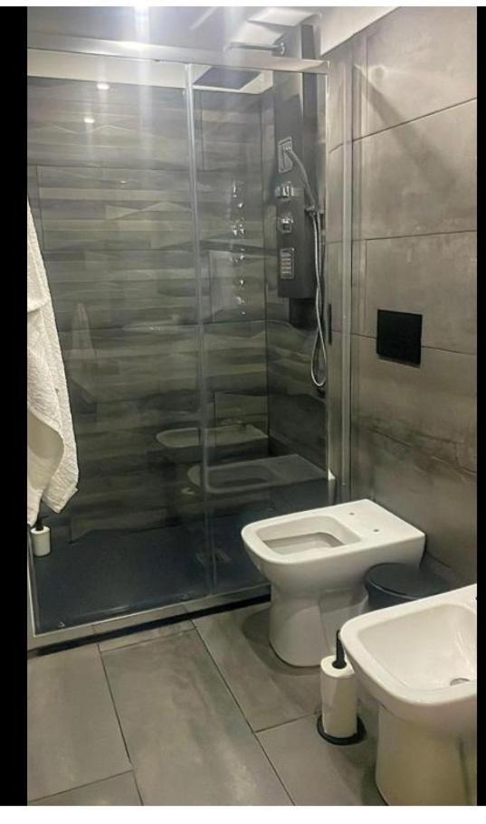 Holiday House Plebiscito Catane Extérieur photo